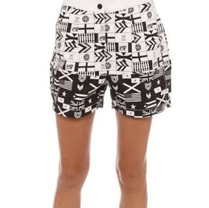 Reebok Classic x Melody Ehsani Me Print Short